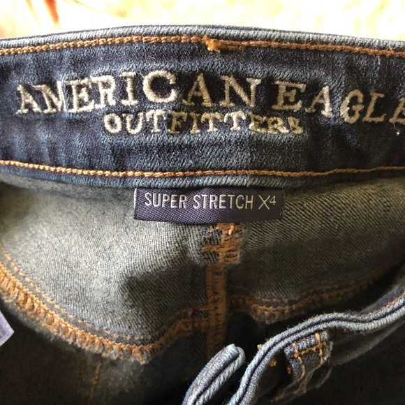 American Eagle Super Stretch Jeggings 💕 - Picture 4 of 8